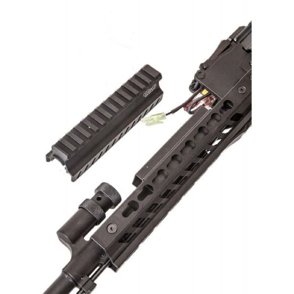 G&G RK74-T Full Metal AK74 Tactical AEG Airsoft Tüfek