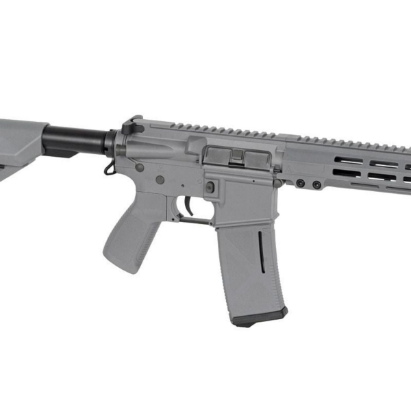 Arcturus LWT MK-I CQB 10 Sport Gri AEG Airsoft Tüfek