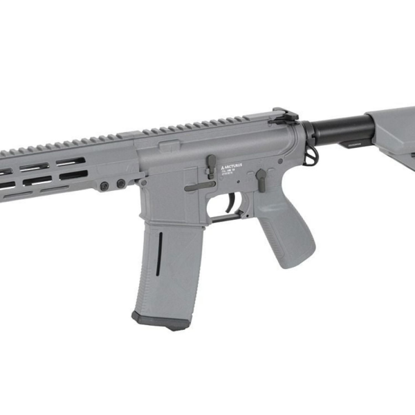 Arcturus LWT MK-I CQB 10 Sport Gri AEG Airsoft Tüfek