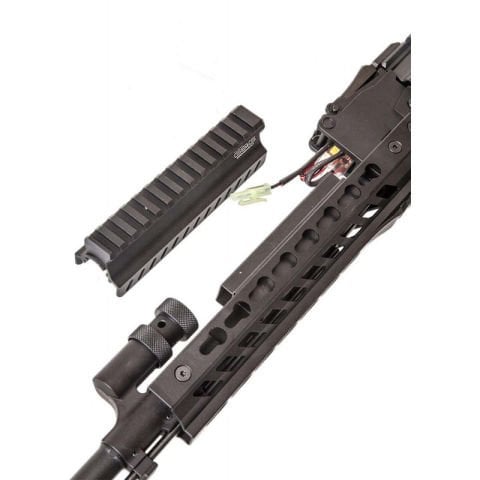 GG RK74-T Full Metal AK74 TACTICAL Airsoft Tüfek