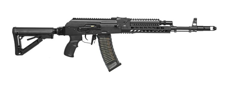 GG RK74-T Full Metal AK74 TACTICAL Airsoft Tüfek