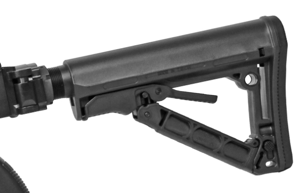 GG RK74-T Full Metal AK74 TACTICAL Airsoft Tüfek