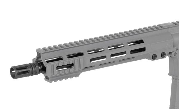ARCTURUS LWT MK-I CQB 10 AEG SPORT Airsoft TUFEK Gri (Set değildir) AT-ST01-CQ-GY