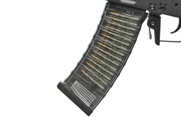 GG RK74-E Carbine Taktik AK74 Airsoft Tüfeği AK AEG