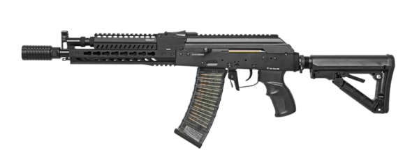 GG RK74-E Carbine Taktik AK74 Airsoft Tüfeği AK AEG
