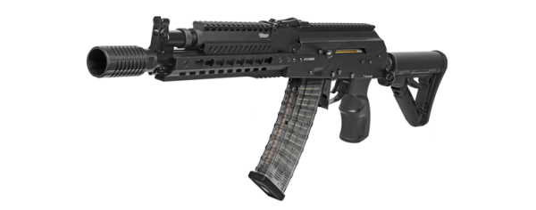 GG RK74-E Carbine Taktik AK74 Airsoft Tüfeği AK AEG