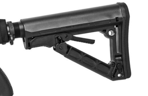 GG RK74-E Carbine Taktik AK74 Airsoft Tüfeği AK AEG
