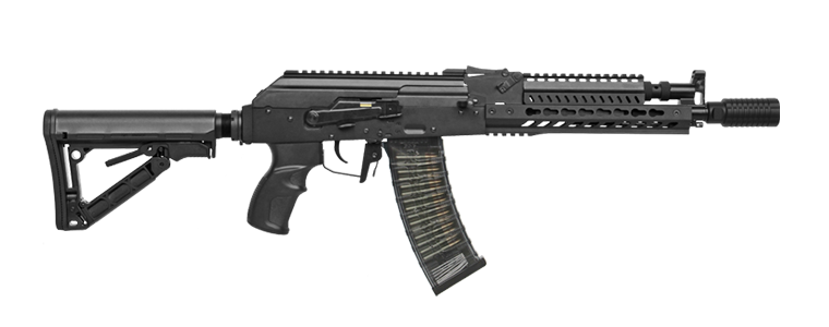 GG RK74-E Carbine Taktik AK74 Airsoft Tüfeği AK AEG