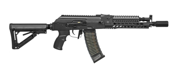 GG RK74-E Carbine Taktik AK74 Airsoft Tüfeği AK AEG