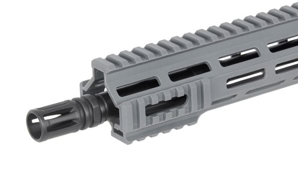 ARCTURUS LWT MK-I CQB 10 AEG SPORT GRİ Airsoft TUFEK SETİ - AT-ST01-CQ-GY-PK