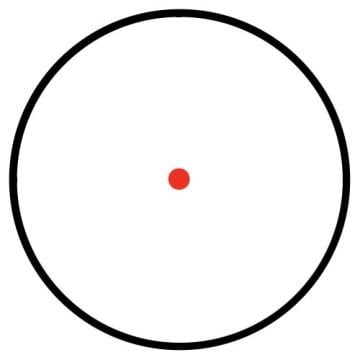Wolverine 1x28 FSR REDDOT SM26020