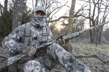 Wolverine 1x28 FSR REDDOT SM26020