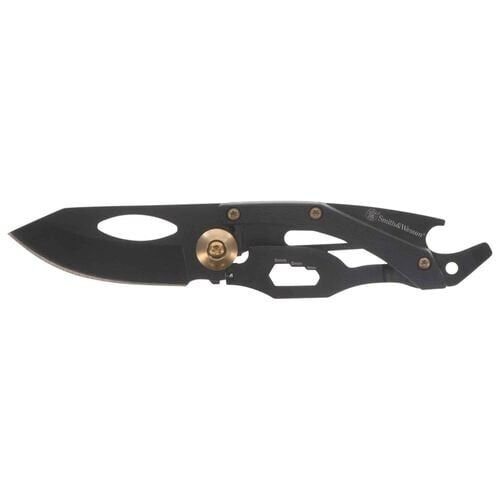 Smith & Wesson®  Pocket Multi-Tool Çok Amaçlı Bıçak 1136970
