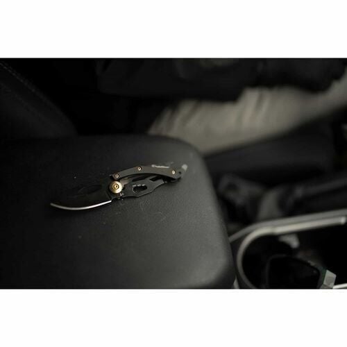 Smith & Wesson®  Pocket Multi-Tool Çok Amaçlı Bıçak 1136970