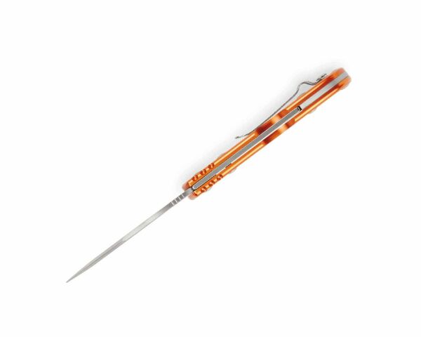 Buck 726 Mini SpitFire Çakı