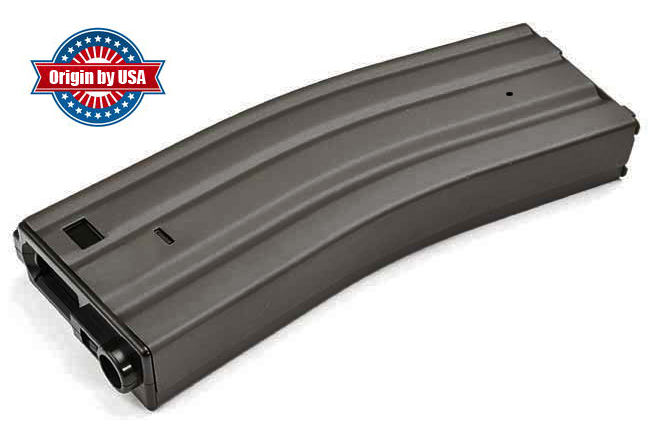 Krytac 300 BB High Capacity Tüfek Şarjörü