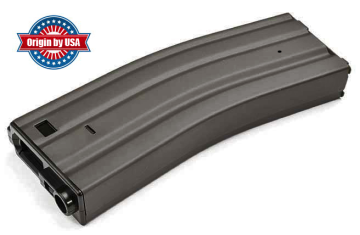 Krytac 300 BB High Capacity Tüfek Şarjörü