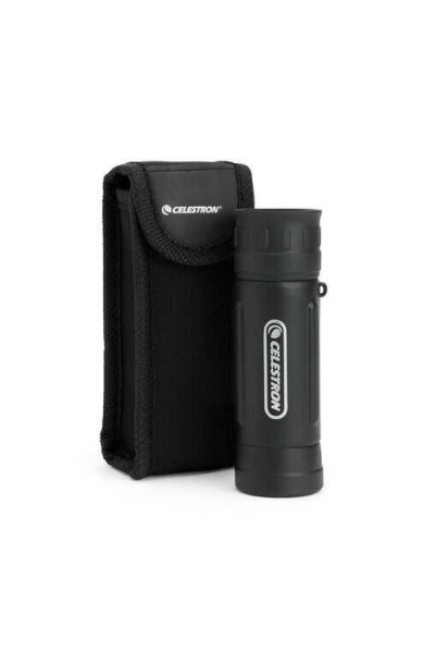 Celestron 71213 UpClose G2 10x25 Roof Monocular Dürbün (Kutulu)