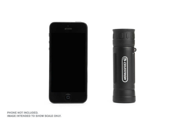 Celestron 71213 UpClose G2 10x25 Roof Monocular Dürbün (Kutulu)