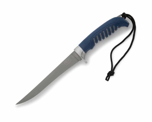Buck 223 Silver Creek Fileto Bıçağı
