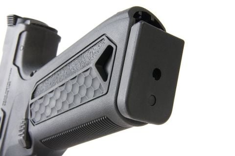 ACTION ARMY AAP01 ASSASSIN GBB AIRSOFT TABANCA - SİYAH