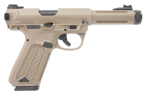 ACTION ARMY AAP01 ASSASSIN GBB AIRSOFT TABANCA - FDE