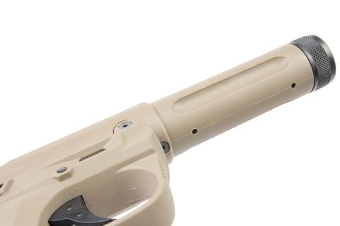 ACTION ARMY AAP01 ASSASSIN GBB AIRSOFT TABANCA - FDE