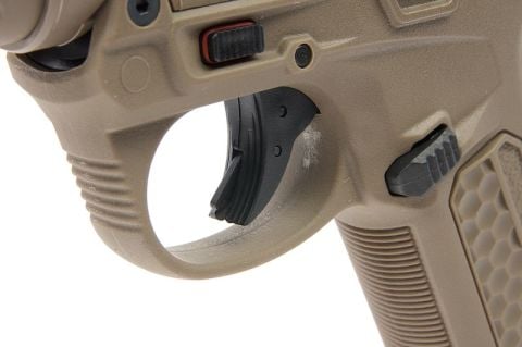 ACTION ARMY AAP01 ASSASSIN GBB AIRSOFT TABANCA - FDE