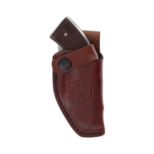Smith & Wesson® M325 Revolver Knife Katlanabilir Bıçak 1168583