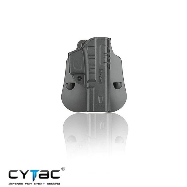 CYTAC Speeder Tabanca Kılıfı -Glock17,22,31,...