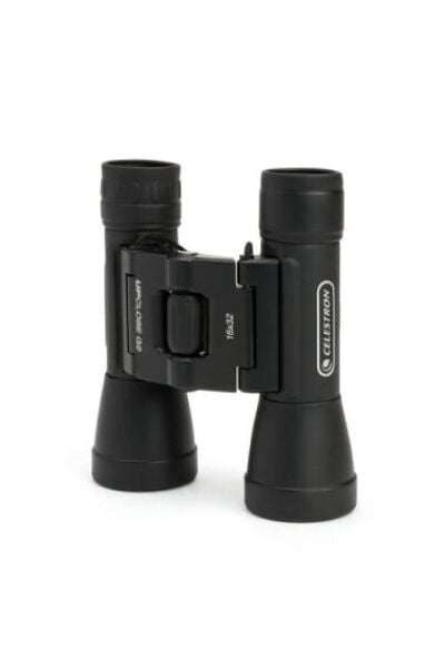 Celestron 71234 UpClose G2 16x32 Roof Dürbün (Kutulu)