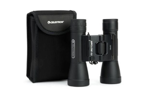 Celestron 71234 UpClose G2 16x32 Roof Dürbün (Kutulu)