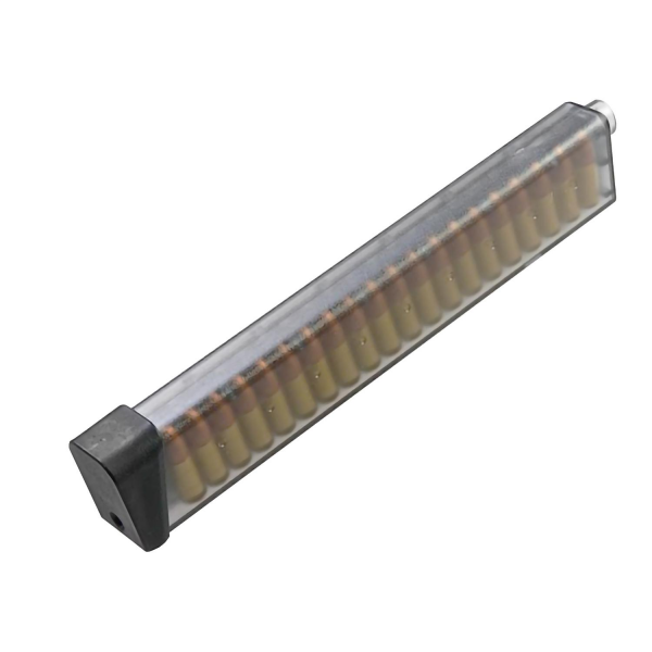 GuayGuay ARP9 60BB Dummy Rounds AEG Yedek Şarjör (G-08-158-1)