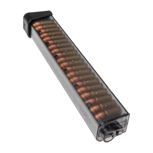 GuayGuay ARP9 60BB Dummy Rounds AEG Yedek Şarjör (G-08-158-1)