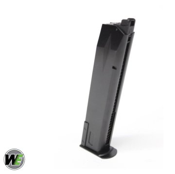 WE F226 EKSTRA KAPASİTELİ 30 BB GBB Airsoft Şarjör