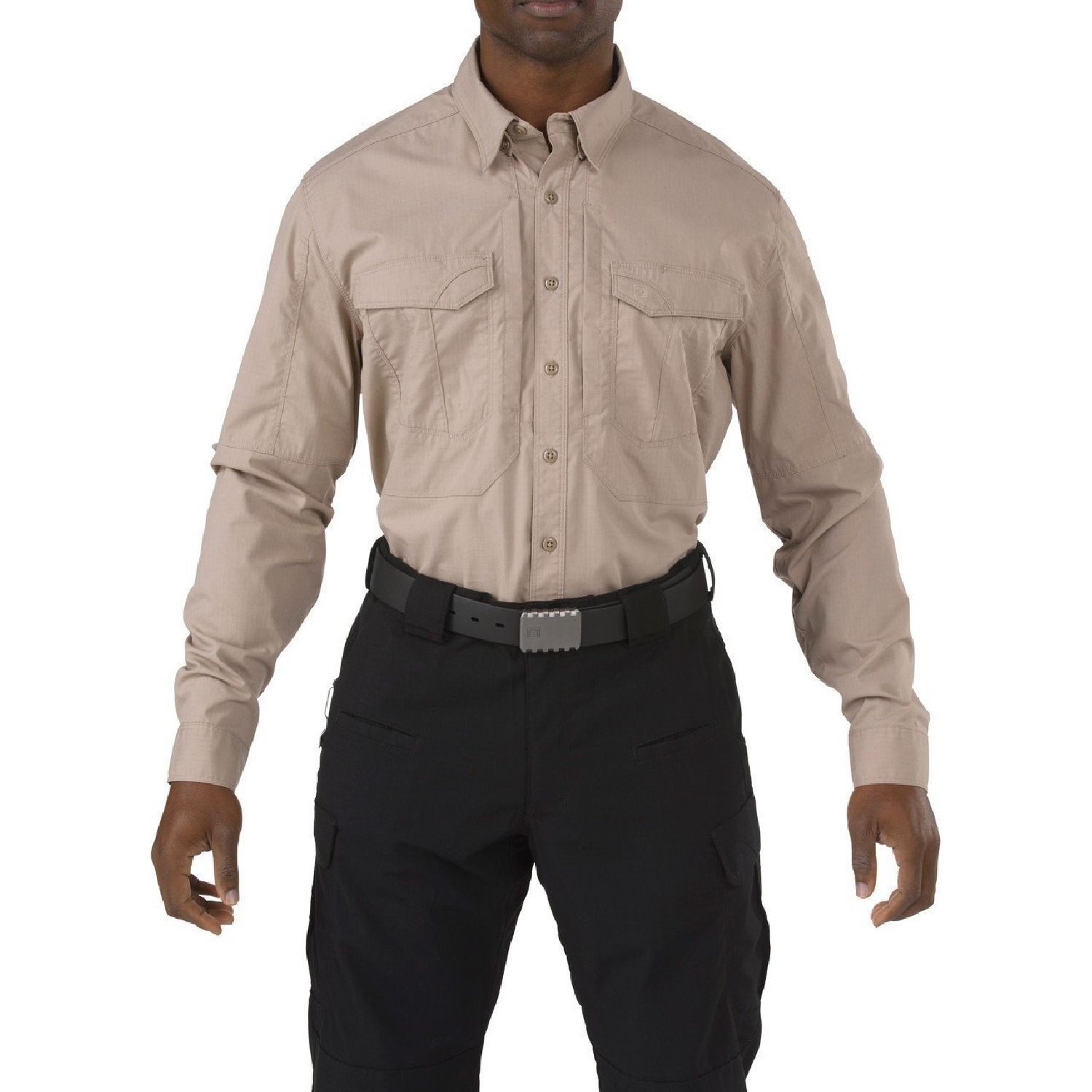5.11 STRYKE SHIRT KREM XXXL