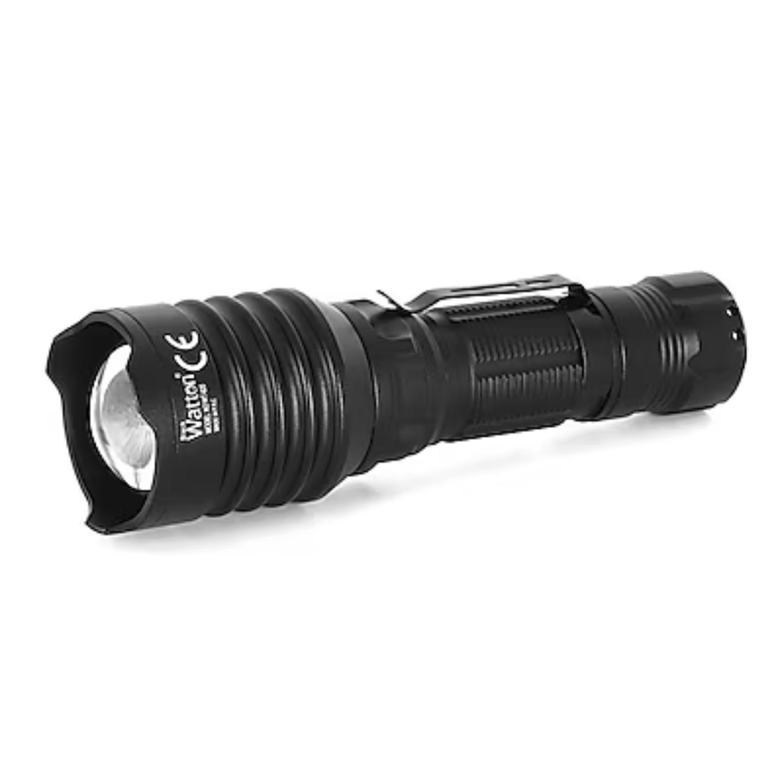WATTON WT-620 -XH P90 TÜFEK FENERİ