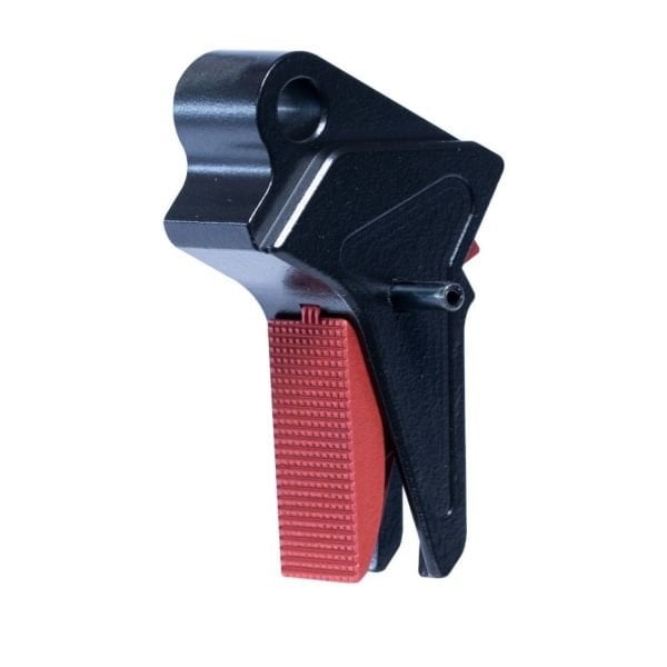 CANİK DÜZ ALÜMİNYUM TETİK  - MMAC-067