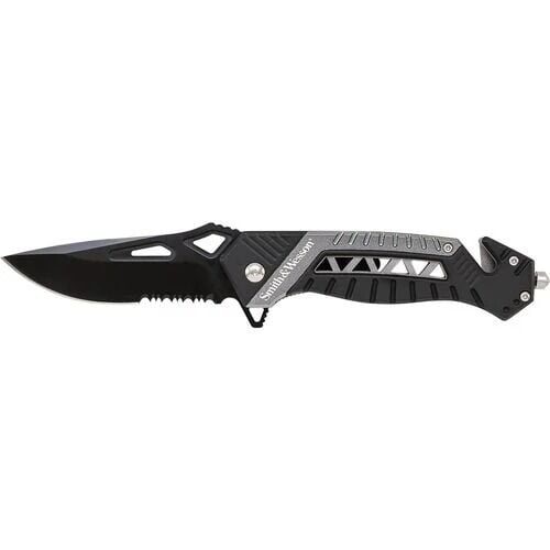 Smith & Wesson® Liner Lock Katlanır Bıçak SW608S