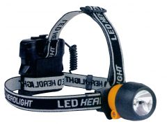 SQUARE HLX 213N ŞARJLI KAFA LAMBASI