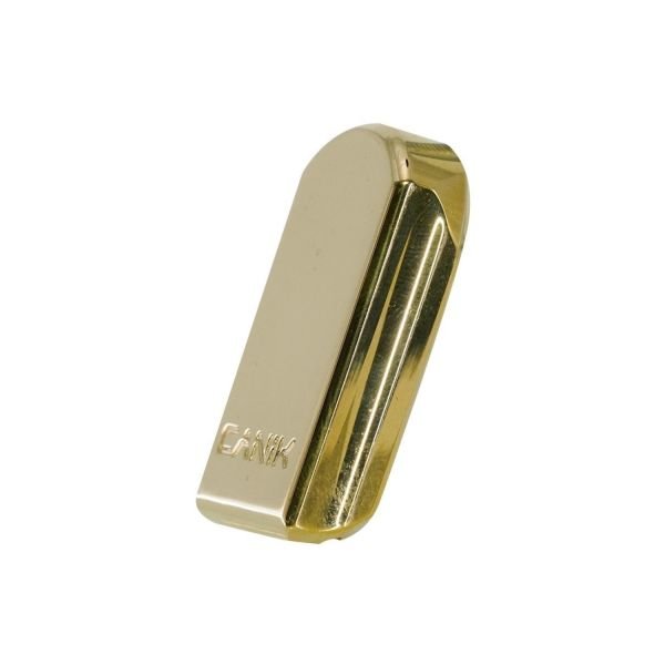 CANİK TP MODEL TAM BOY TABANCA ICIN (+0) SARJOR ALT KAPAGI PIRINC - MMAC_382