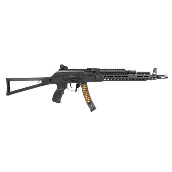 GuayGuay PRK9L LONG Black Airsoft AK AEG Tüfek G&G (GRK-09L-ETU-BNB-NCM)