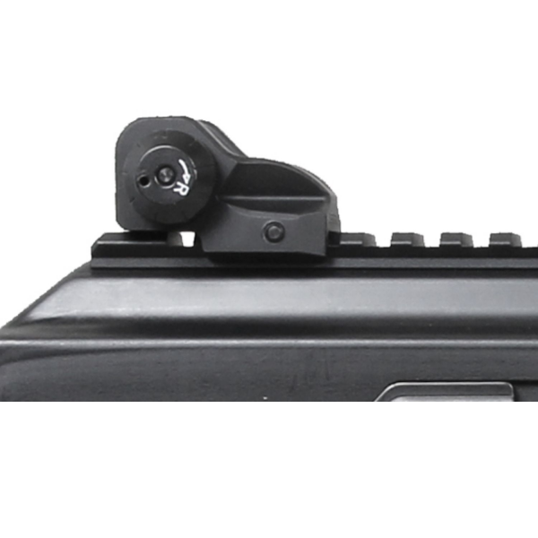 GuayGuay PRK9L LONG Black Airsoft AK AEG Tüfek G&G (GRK-09L-ETU-BNB-NCM)