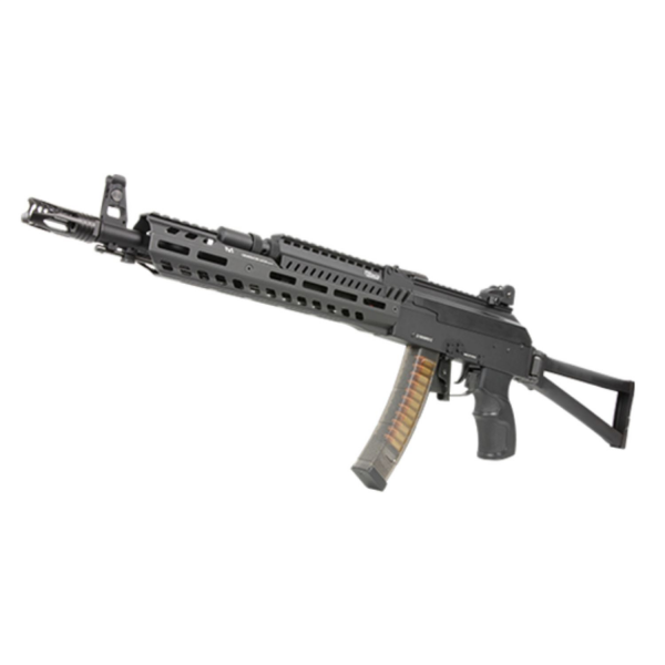 GuayGuay PRK9L LONG Black Airsoft AK AEG Tüfek G&G (GRK-09L-ETU-BNB-NCM)