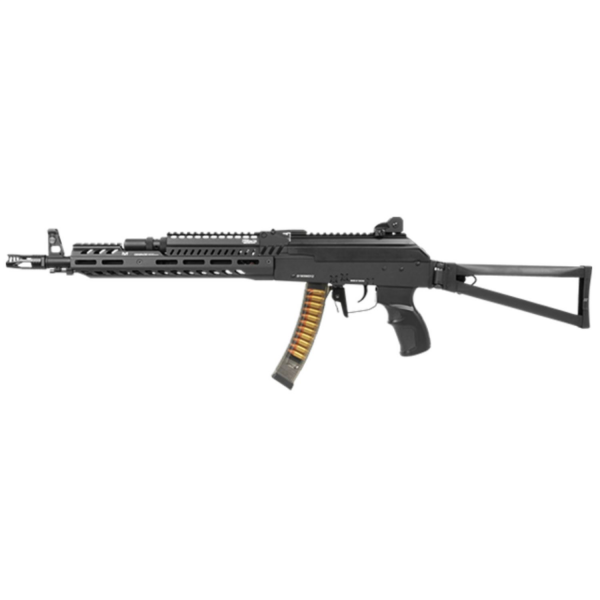 GuayGuay PRK9L LONG Black Airsoft AK AEG Tüfek G&G (GRK-09L-ETU-BNB-NCM)