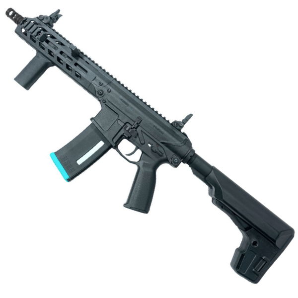 KWA Original ''EVE-9'' AEG Airsoft Tüfek