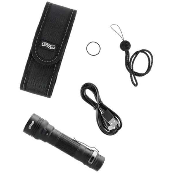 UMAREX Walther EFC3r  El Feneri