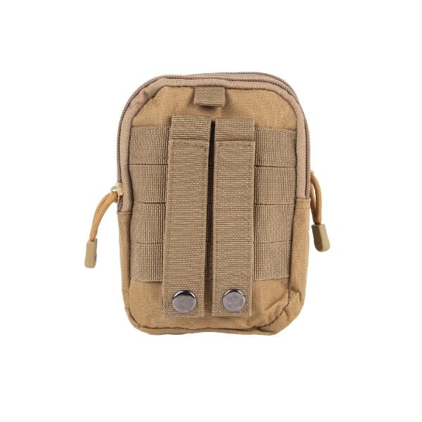 ISG Tactical Genel Maksat Cebi - Yardımcı MOLLE Cep