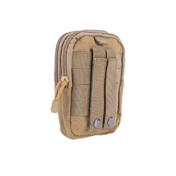 ISG Tactical Genel Maksat Cebi - Yardımcı MOLLE Cep
