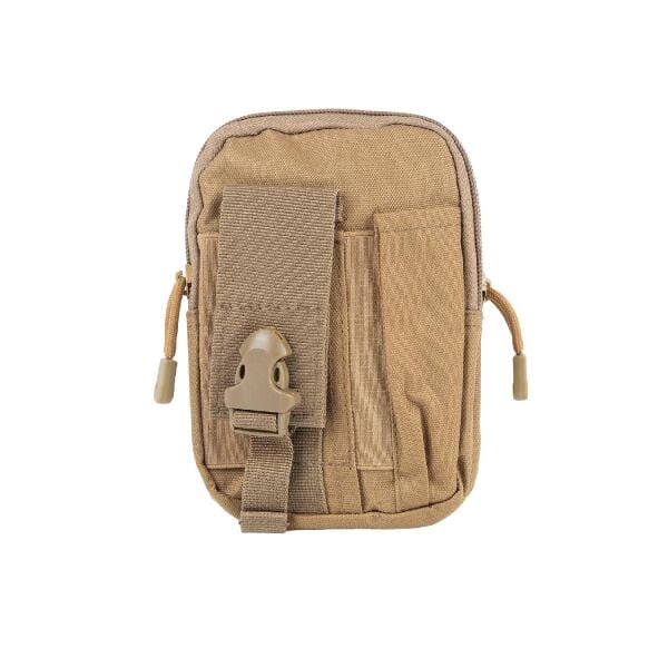 ISG Tactical Genel Maksat Cebi - Yardımcı MOLLE Cep